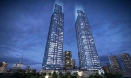 深圳大厦爆料最新消息视频,视频揭秘惊人内幕