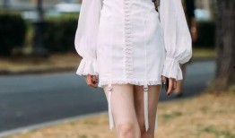 小白裙最新爆料